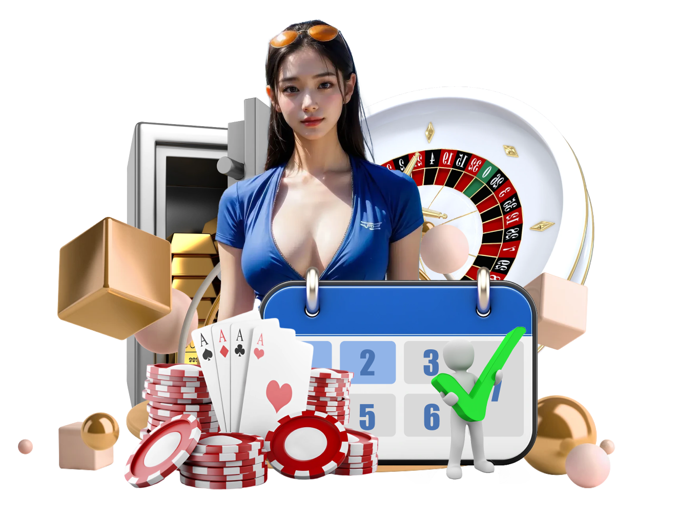 indotogel chat multi-currency wallet selection screen