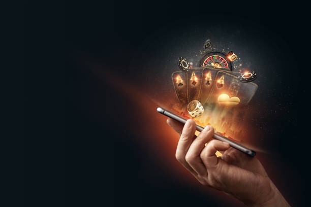 indotogel chat featured game showcase